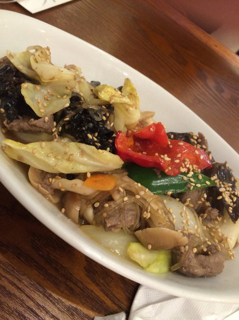 新古房 四ツ谷 韓国料理 食べログ