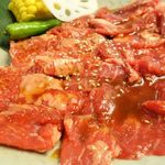 Yakiniku Riki - 