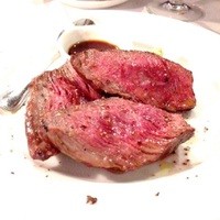 トラットリア グランボッカ - カイノミ　3700円