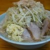 ラーメン二郎 新橋店