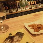 浅野日本酒店