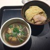 煮干し中華そば一燈