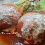 カニクリームコロッケ