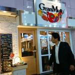 ユーロフーズアンドバー グラン・ムリ - 