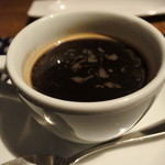 W.Bolero - アメリカンコーヒー