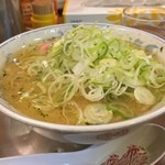 龍上海 - ブチまけろ！  #BCMKR!  