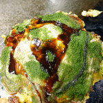 美津の - 美津の焼き！