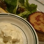 ウルフギャング・ステーキハウス - 