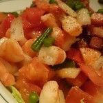 ウルフギャング・ステーキハウス 大阪店 - 