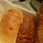 ウルフギャング・ステーキハウス 大阪店 - 