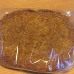 天龍蒲鉾 - カツ天