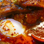 めだかタンタン - 温玉ちゃ〜〜ん、こんにちはぁ【2015年11月10日に投稿分】