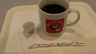 ミカドコーヒー - ブレンド２９０円