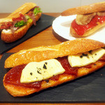 フェルミンチョ ボカ