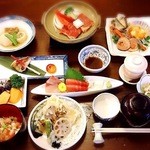 たまはん - 七五三、お宮参り、両家の顔合わせなどコース料理