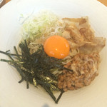 Soba Ichijin - 