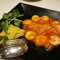 南国酒家 原宿本店 - 