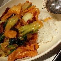 南国酒家 原宿本店 - 