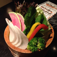 麻布十番しも井 - 