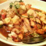 ババ・ガンプ・シュリンプ 大阪店 - アロハマヒ