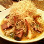 ババ・ガンプ・シュリンプ 大阪店 - ダン中尉のドランケンシュリンプ