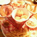 ババ・ガンプ・シュリンプ - シュリンパーズヘブン