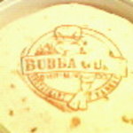 ババ・ガンプ・シュリンプ - トルティア