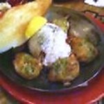 ババ・ガンプ・シュリンプ - スタッフドシュリンプ