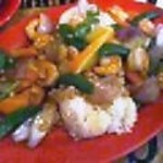 ババ・ガンプ・シュリンプ - シュリンプステラフライ