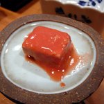 豆腐よう