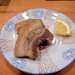 琉球料理乃 山本彩香 - スーチキージシ