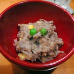 琉球料理乃 山本彩香 - ドゥルワカシー