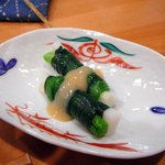 琉球料理乃 山本彩香 - ヒラガラマチ