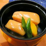 琉球料理乃 山本彩香 - 味噌ラフテー