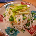 琉球料理乃 山本彩香 - ソーミンタシヤー