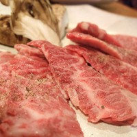 喜福世 - 限定ハラミ（喜福世）