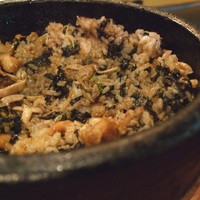 喜福世 - 海鮮香り石焼ビビンバ（喜福世）