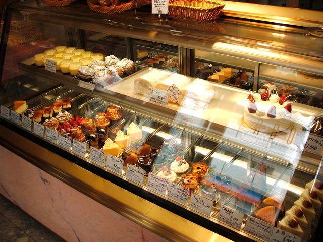 何でもそろうお店 By かぼかぼちゃん パティスリーcabo カボ 東浦和 ケーキ 食べログ 何でもそろうお店 By かぼかぼちゃん パティスリーcabo カボ 東浦和 ケーキ 食べログ