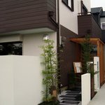 ごはんや　はなはな - 外観