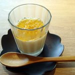 ごはんや　はなはな - お野菜のムース