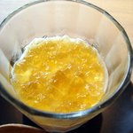 ごはんや　はなはな - お野菜のムース