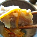 ごはんや　はなはな - マグロのエスカベッシュ