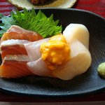 ごはんや　はなはな - 本日仕入れの鮮魚