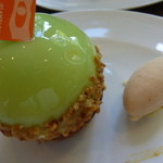 パティスリー ルイ - 