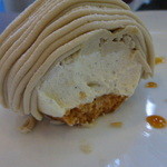 パティスリー ルイ - 