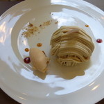 パティスリー ルイ - 