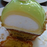 パティスリー ルイ - 