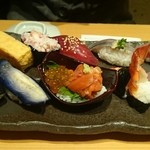 Sushi Rosan - 