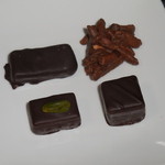 ショコラティエヤスヒロセノ神戸 - PIS（ピス）、Roche（ロシェ）、Turquie（ターキー）、KOICHI（高知）