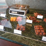 ショコラティエヤスヒロセノ神戸 - ショコラティエ ヤスヒロセノ 神戸（中央区）